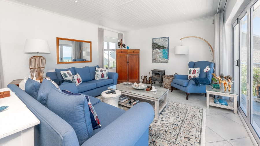 4 Bedroom Property for Sale in Oceanview Heights Western Cape